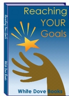 Product picture Reaching Your Goals